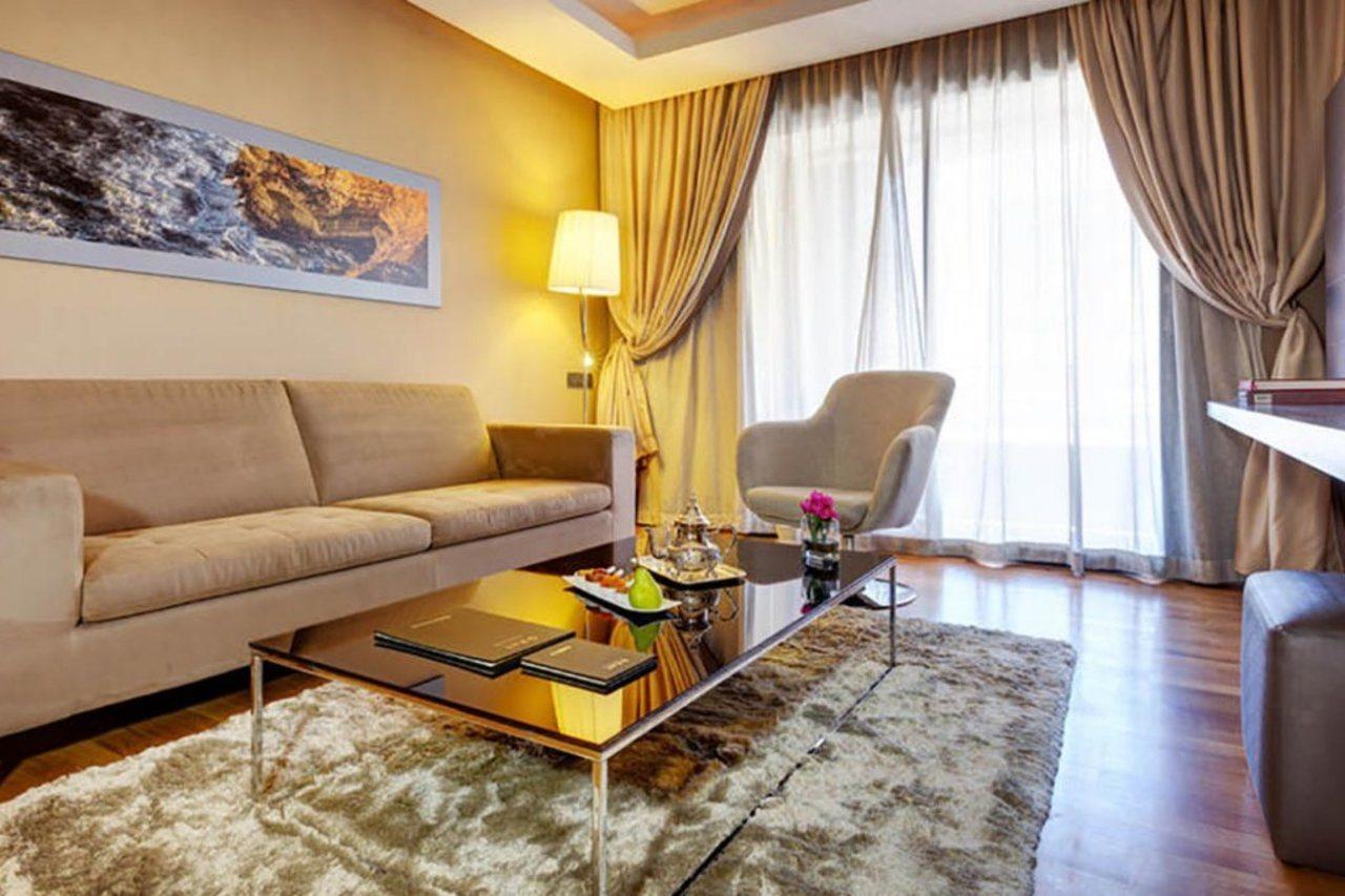 Gray Boutique Hotel Casablanca Ngoại thất bức ảnh Suite